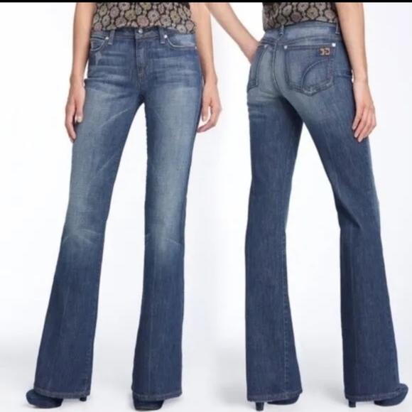 Joe's Jeans Denim - Joe's Jeans Muse